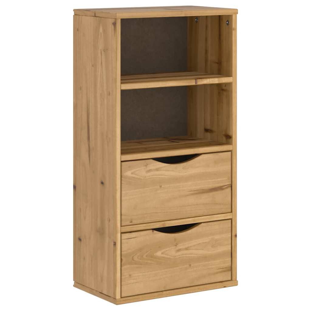 vidaXL Beistellschrank Beistellschrank mit Schubladen 40x24x79 günstig online kaufen