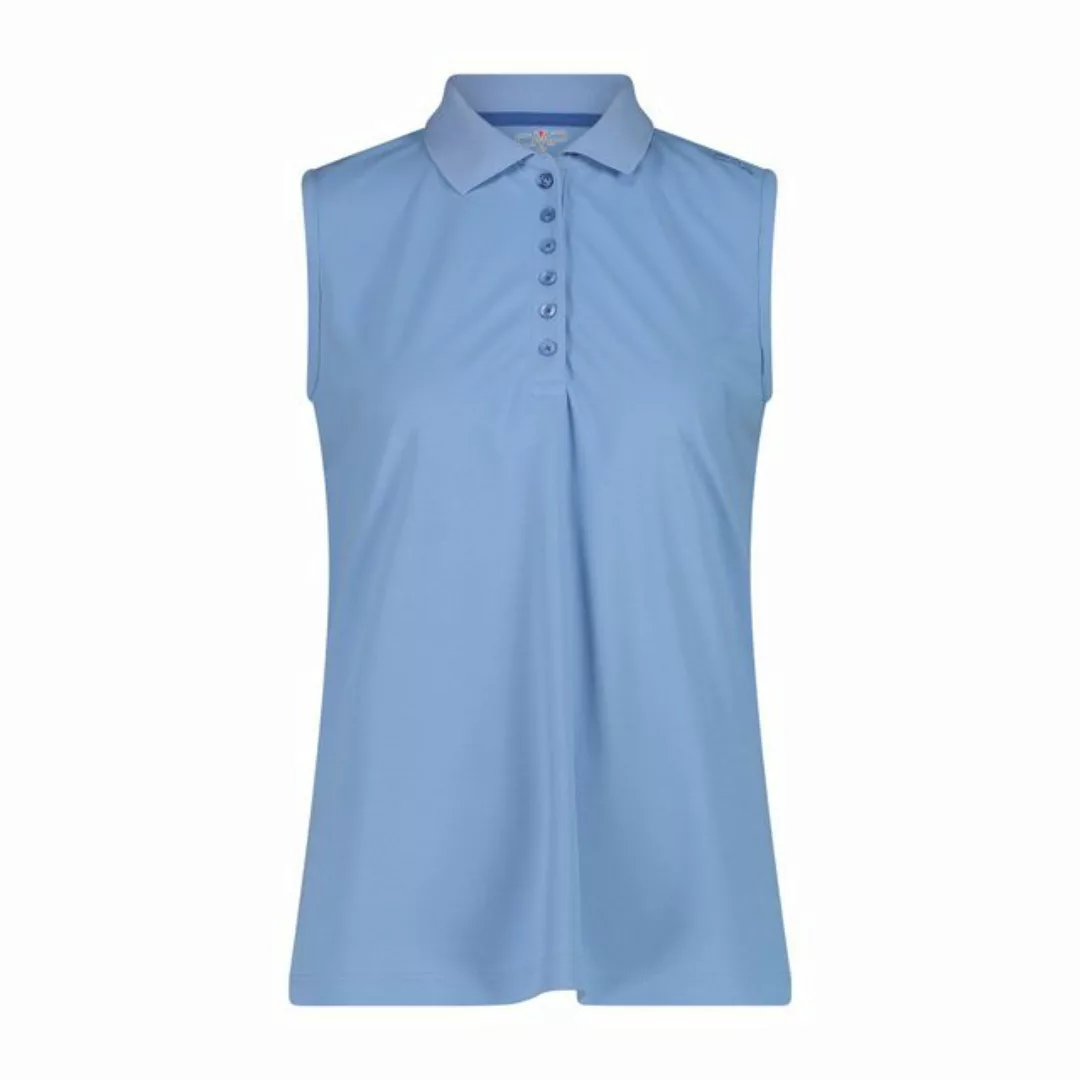 CMP Outdoorbluse CMP Damen Poloshirt günstig online kaufen