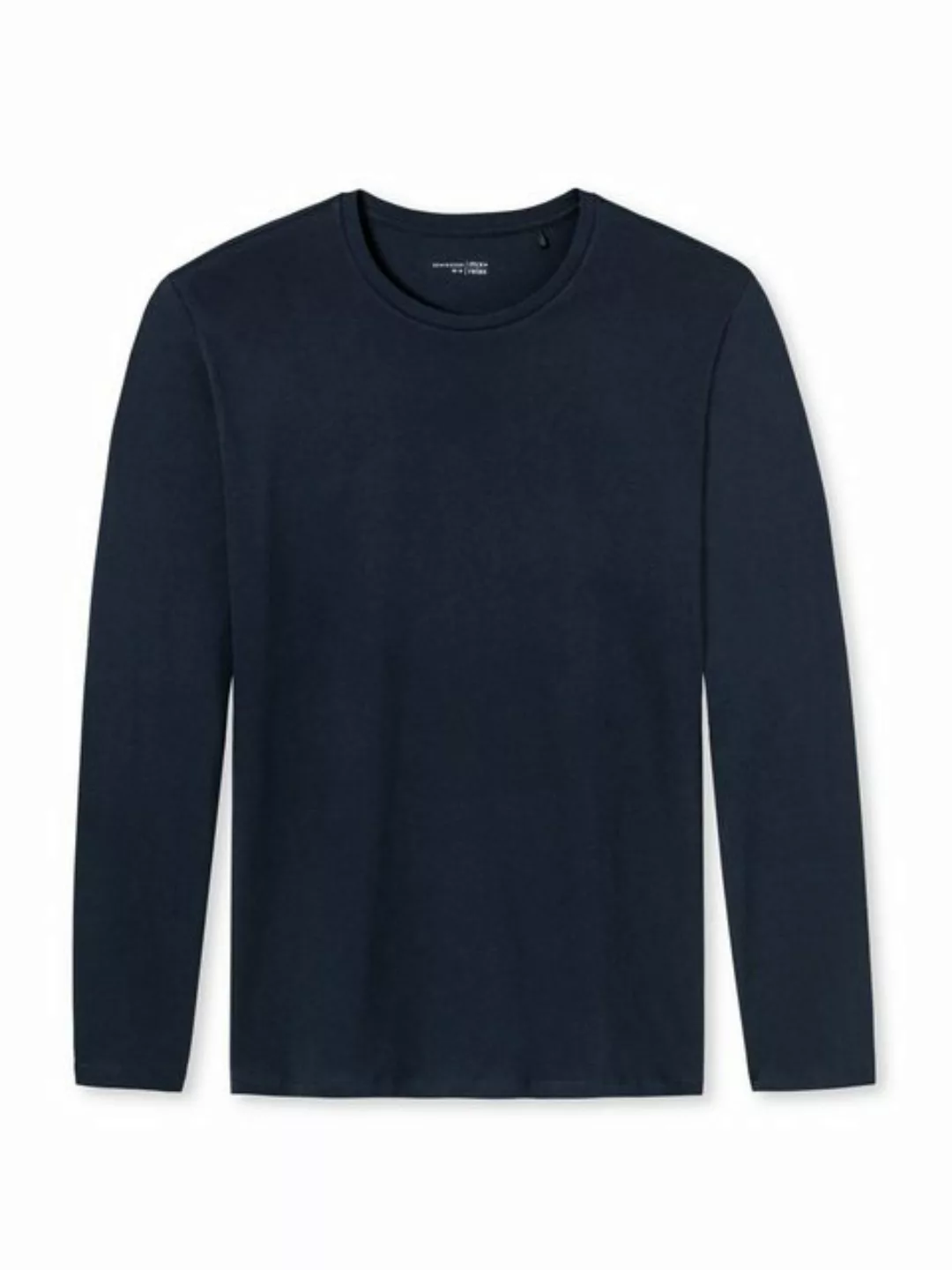 Schiesser Longsleeve Mix & Relax günstig online kaufen