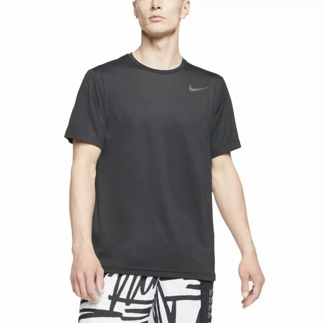 Nike Kurzarmshirt Nike Pro Short Sleeve Top günstig online kaufen
