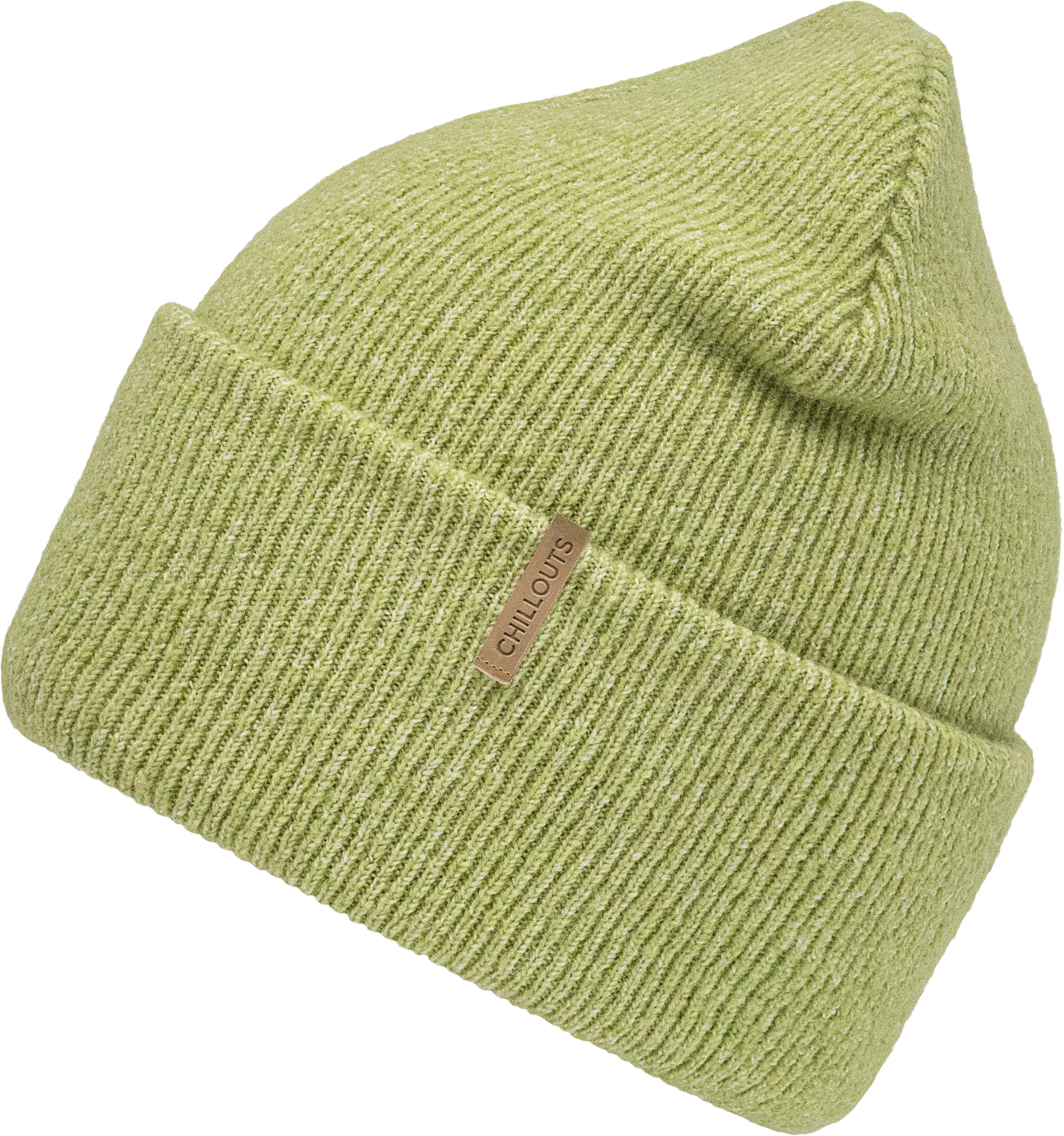 chillouts Beanie "Milea Hat", mit atmungsaktiven und temperaturregulierende günstig online kaufen