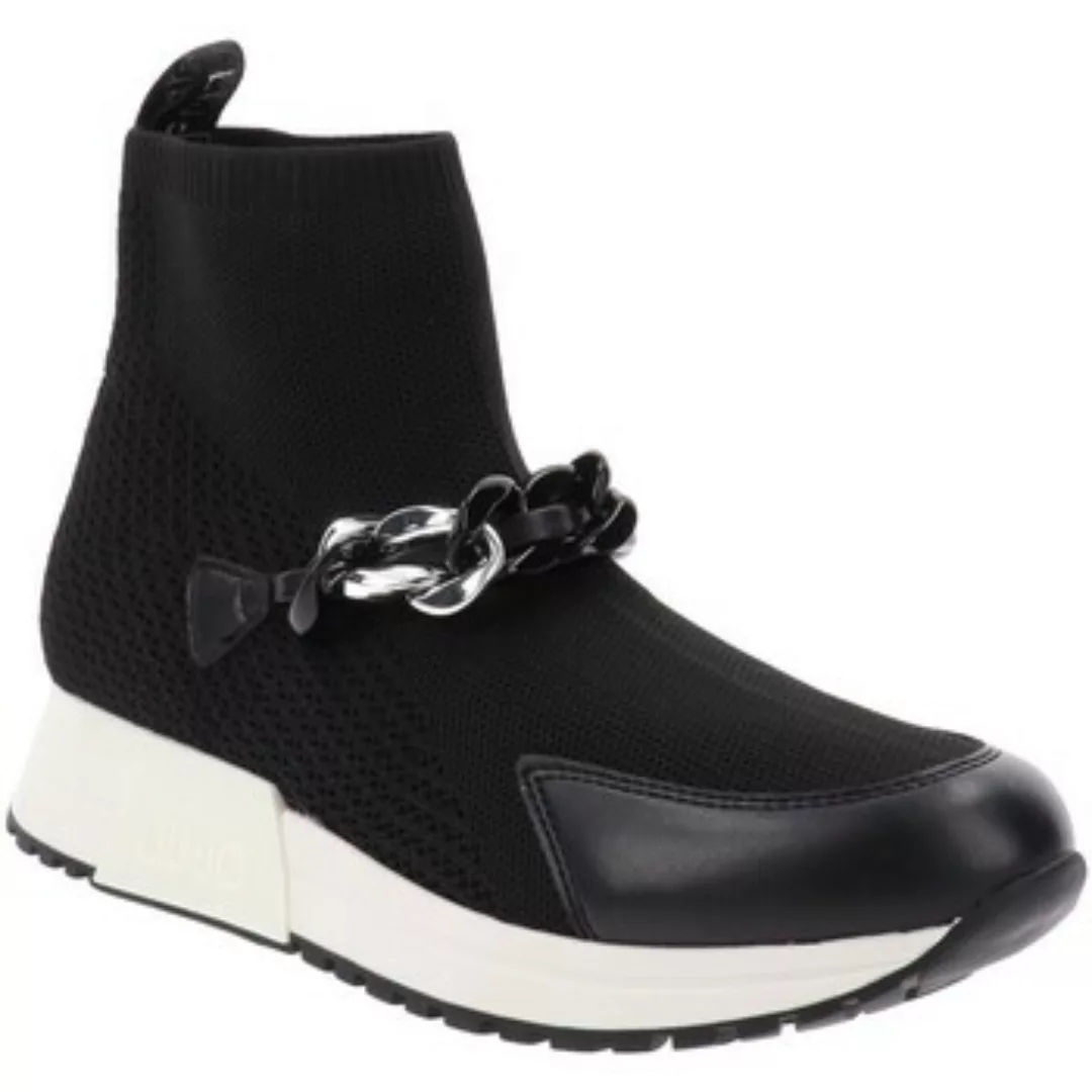 Liu Jo  Sneaker 4A3715TX047 günstig online kaufen