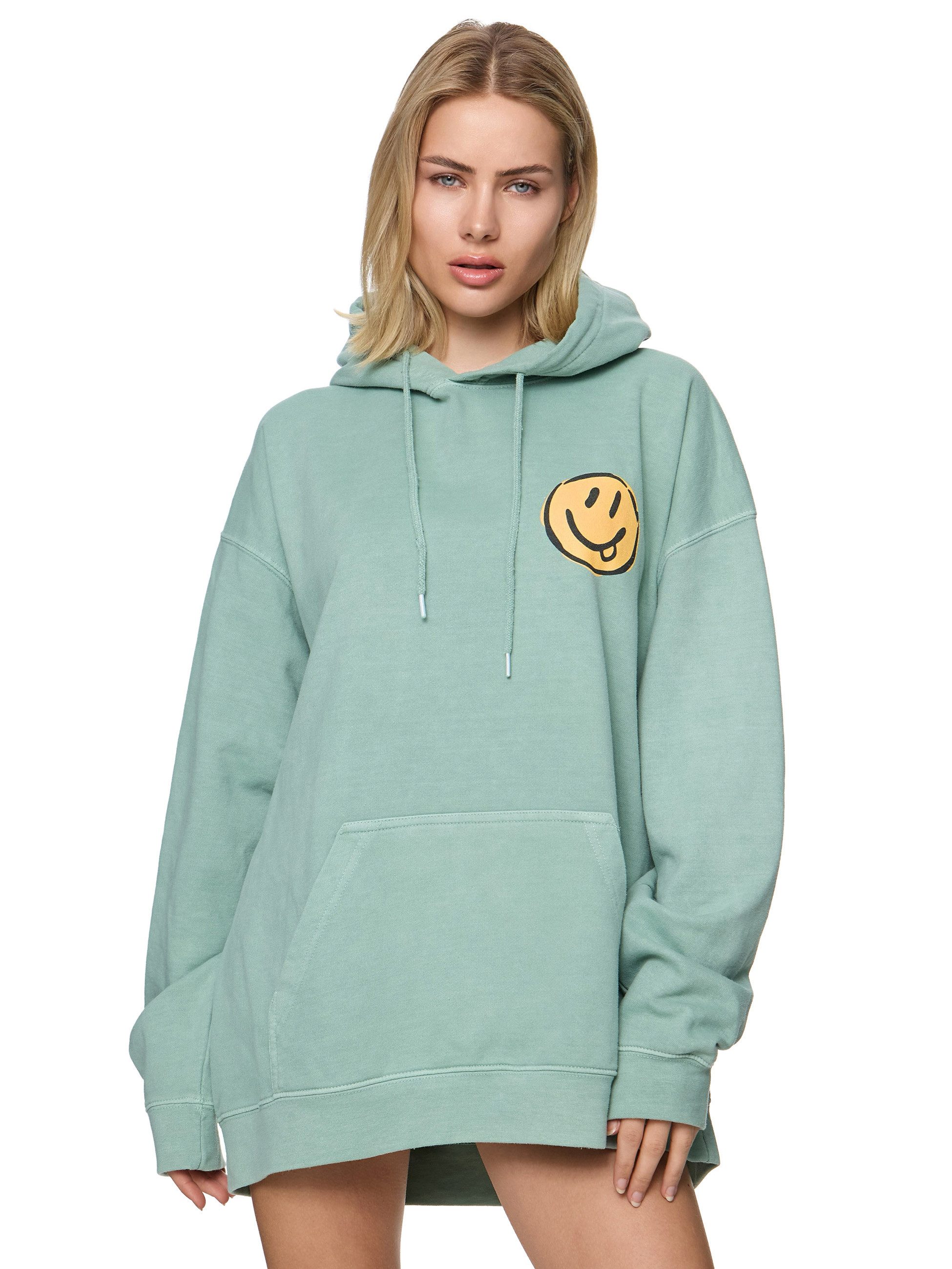 Worldclassca Hoodie Worldclassca Oversized Hoodie GOOD günstig online kaufen