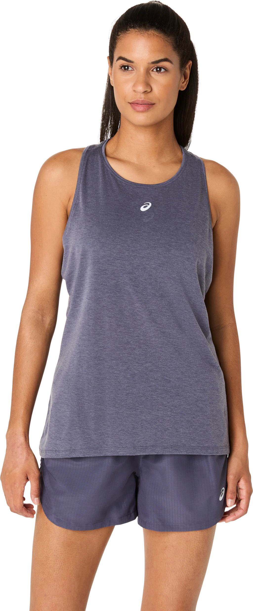 Asics Lauftop "NAGINO RUN ADJUSTABLE TANK" günstig online kaufen