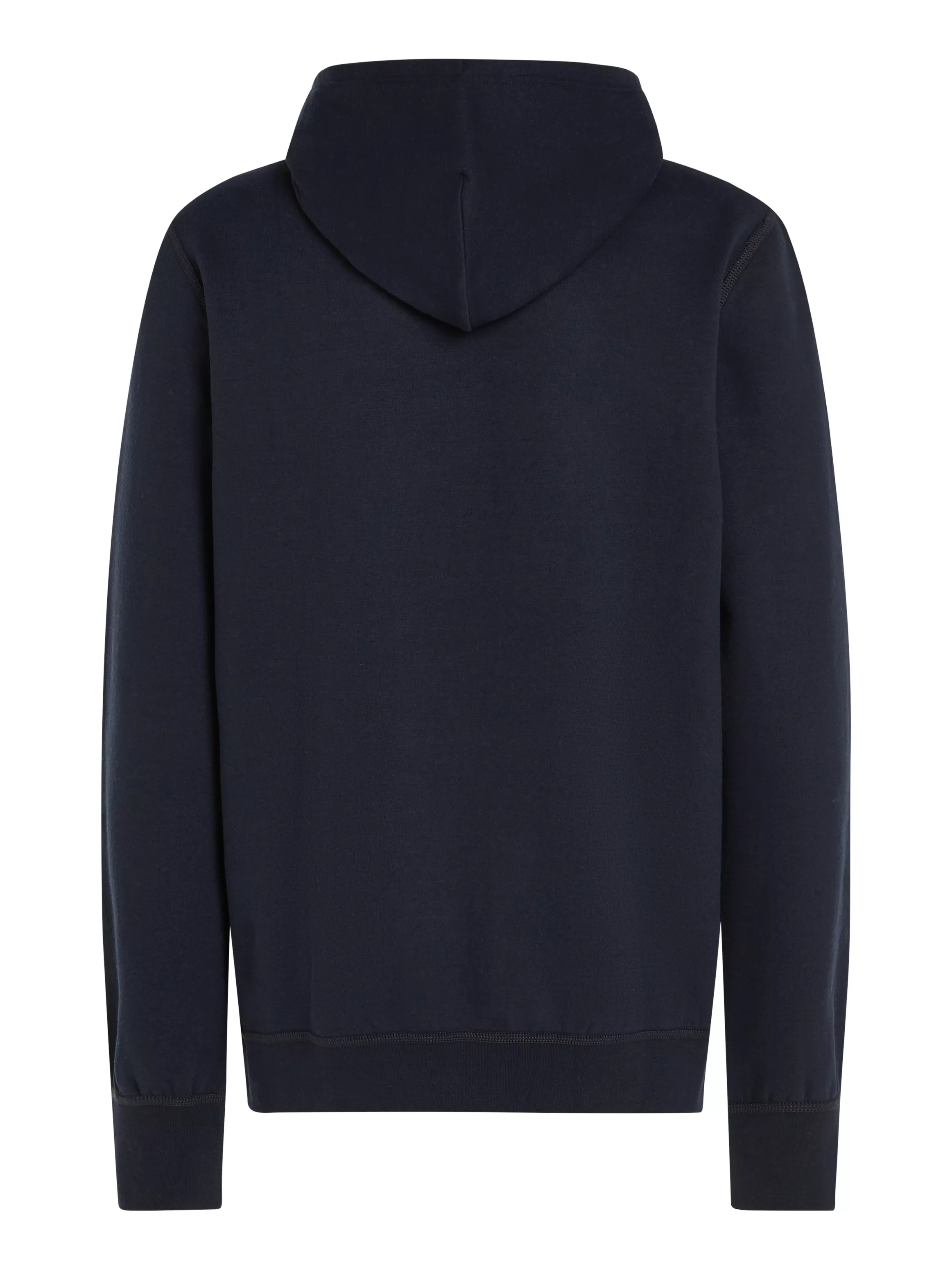 Tommy Hilfiger Hoodie "ESSENTIAL FLEECE HOODY" günstig online kaufen