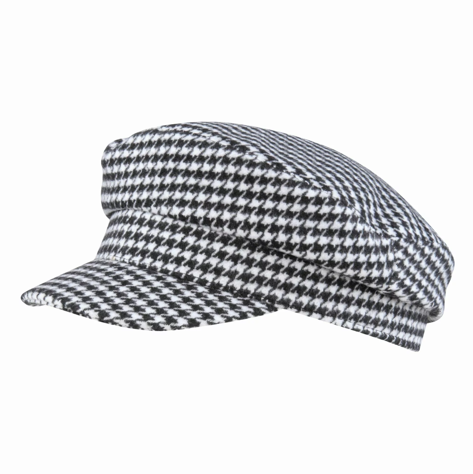 Codello Schirmmütze Codello Schirmmütze Dogtooth Hat günstig online kaufen