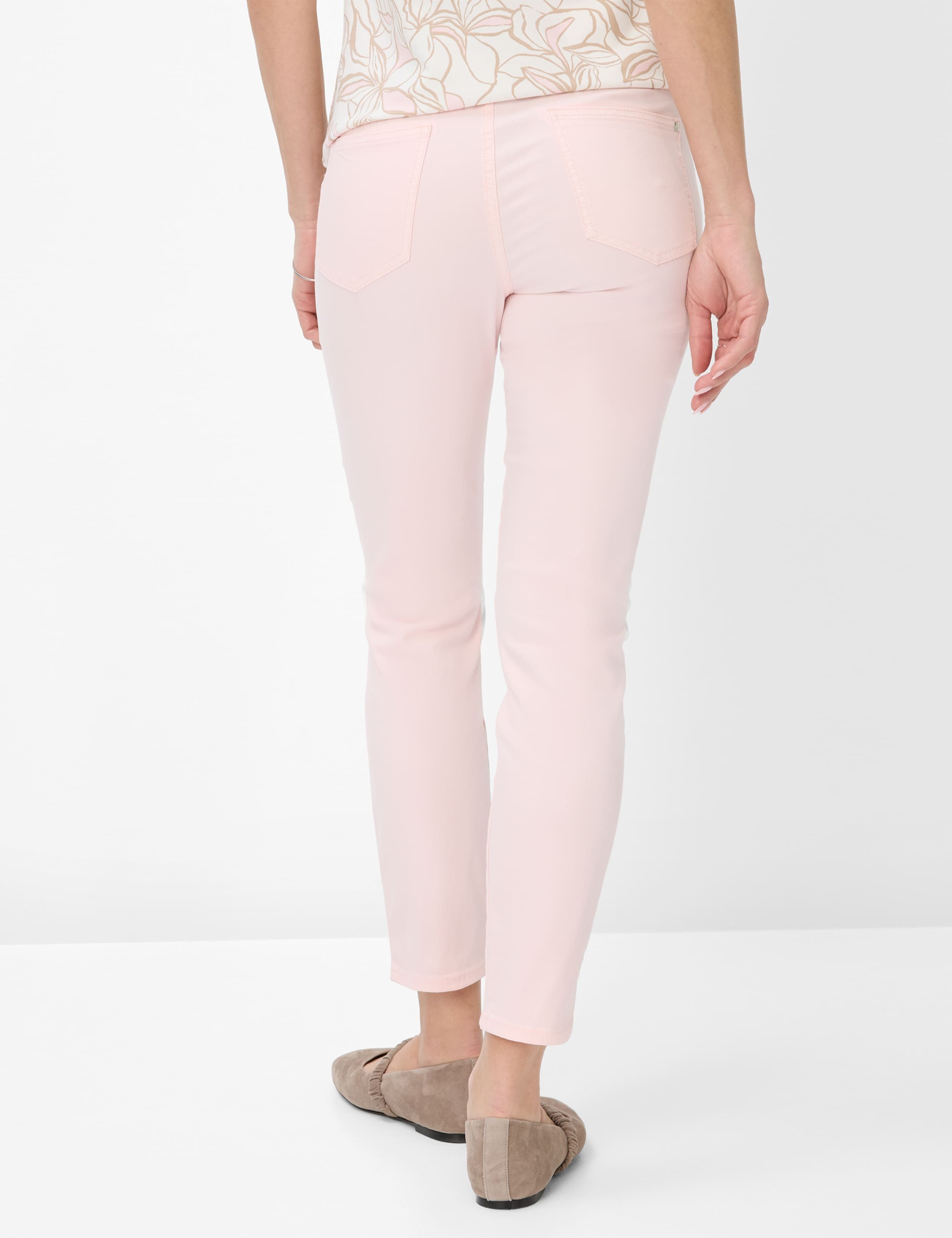 Brax 5-Pocket-Jeans "Style SHAKIRA S" günstig online kaufen