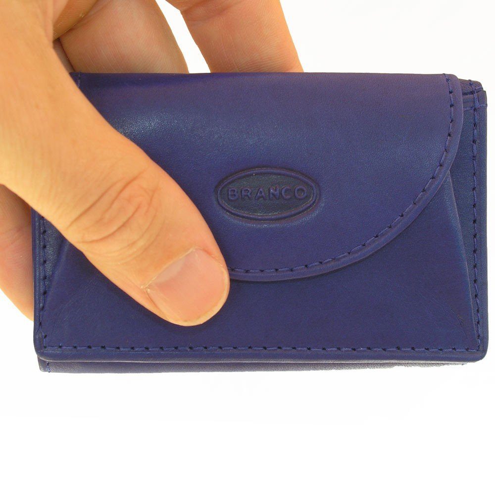 BRANCO Mini Geldbörse Kleine Geldbörse / günstig online kaufen