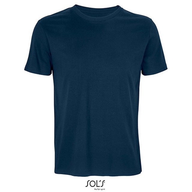 SOLS T-Shirt Unisex Odyssey T-Shirt günstig online kaufen