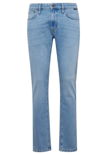 Mavi Straight-Jeans MARCUS Slim Straight Jeans günstig online kaufen