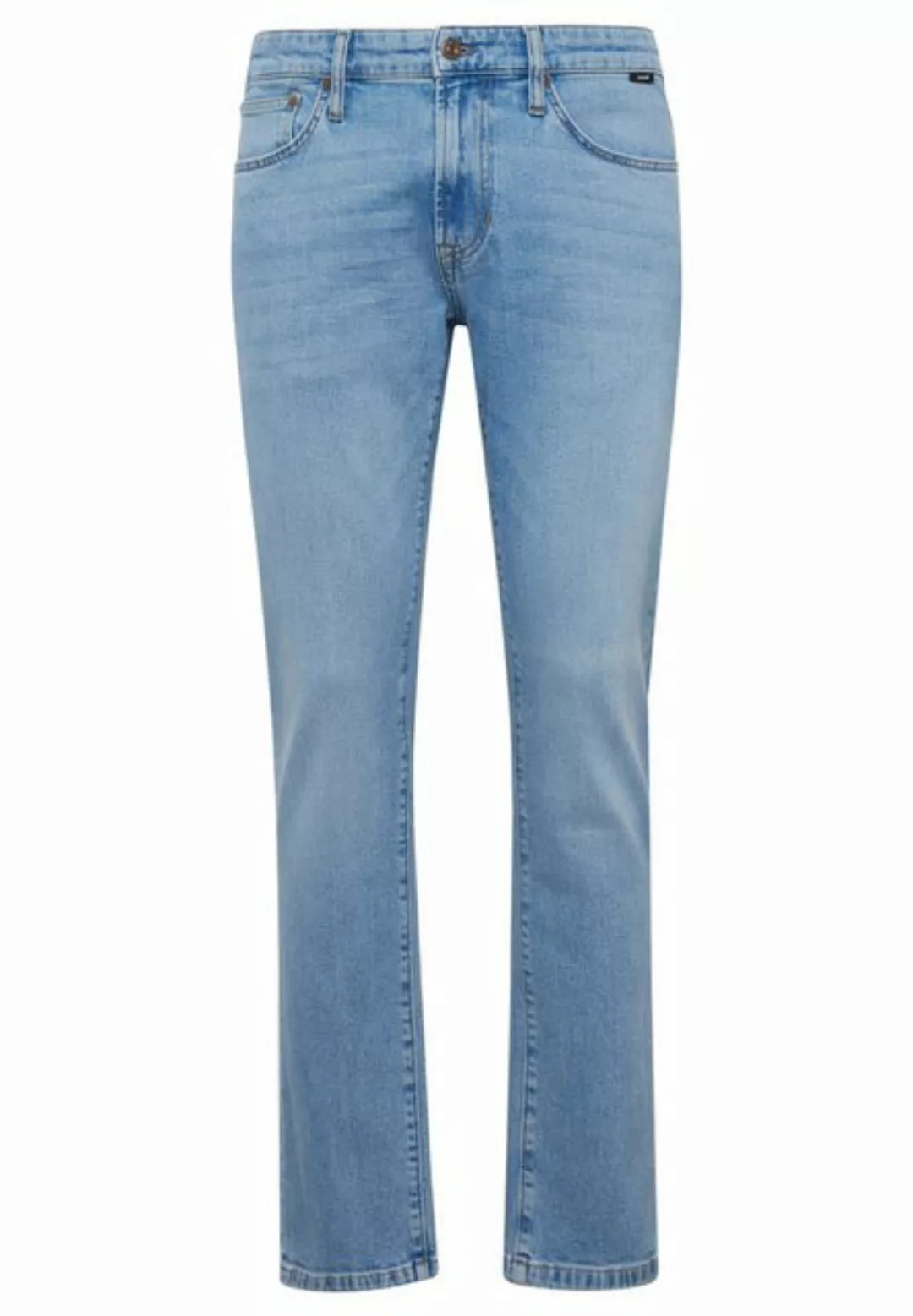 Mavi Straight-Jeans MARCUS Slim Straight Jeans günstig online kaufen