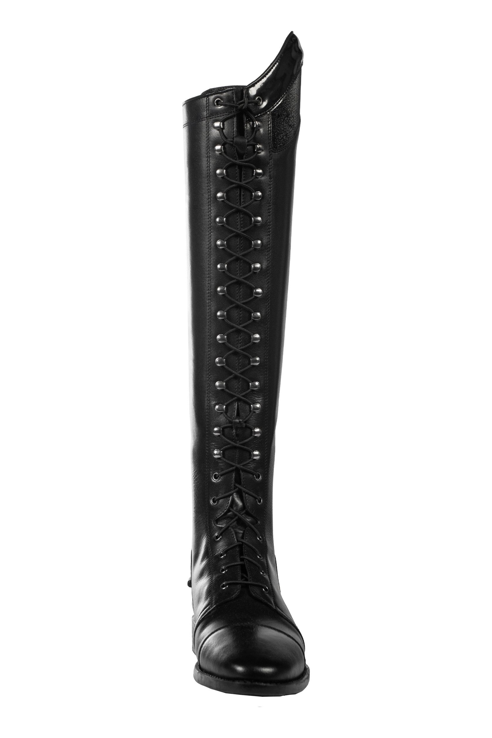 HKM Reitstiefel -Beatrice- Langlänge/enge Weite Reitstiefel günstig online kaufen
