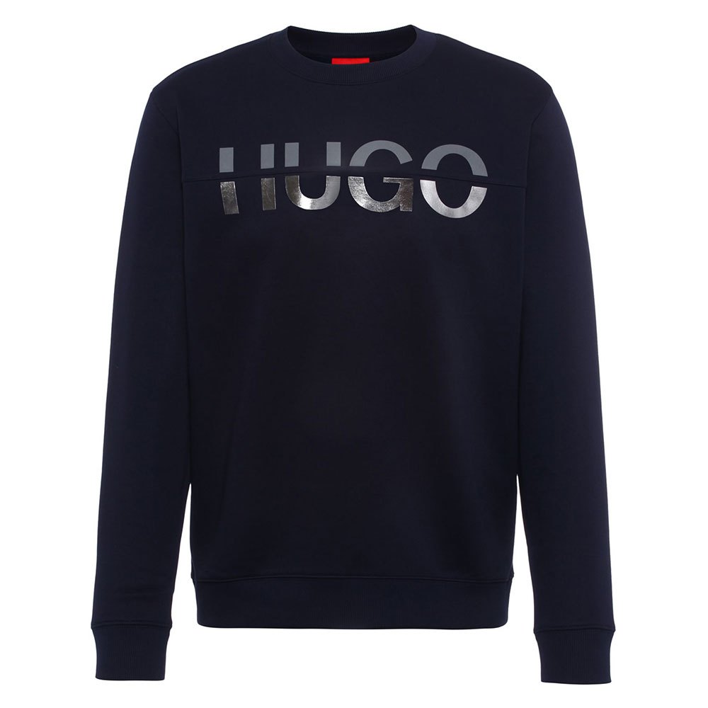 Hugo Derglas Pullover 2XL Dark Blue günstig online kaufen