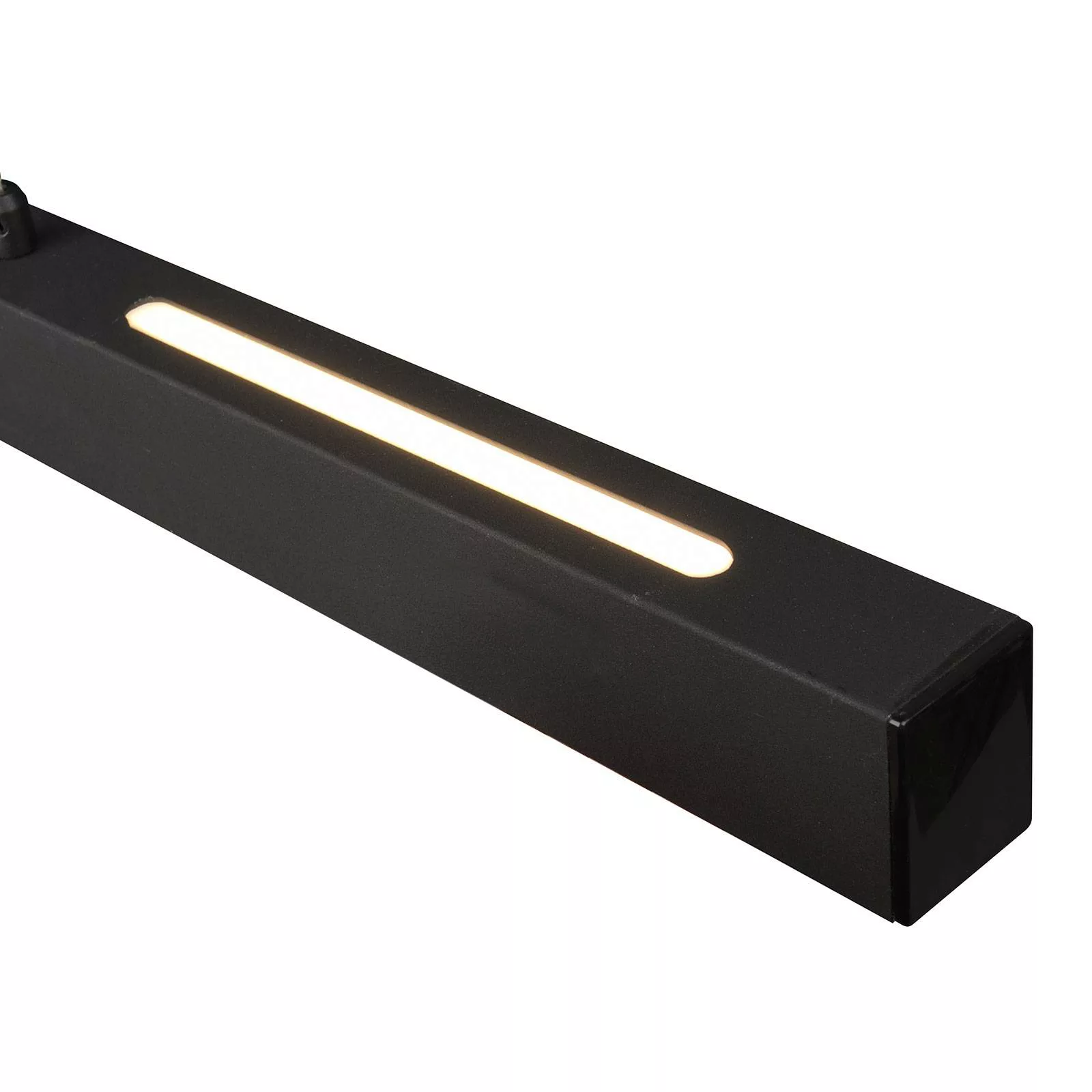 TRIO Leuchten LED Pendelleuchte »PAROS«, 1 flammig, Leuchtmittel LED-Modul günstig online kaufen