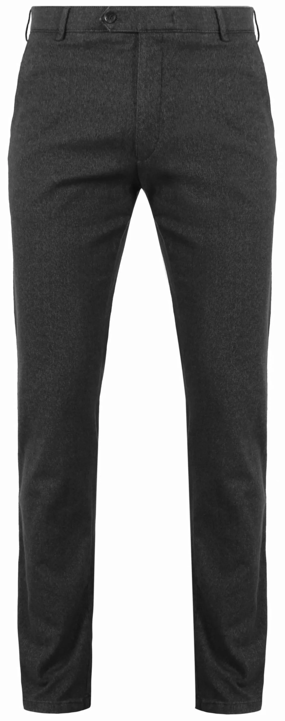 MEYER Chinohose Super-Stretch Woollook Chino günstig online kaufen