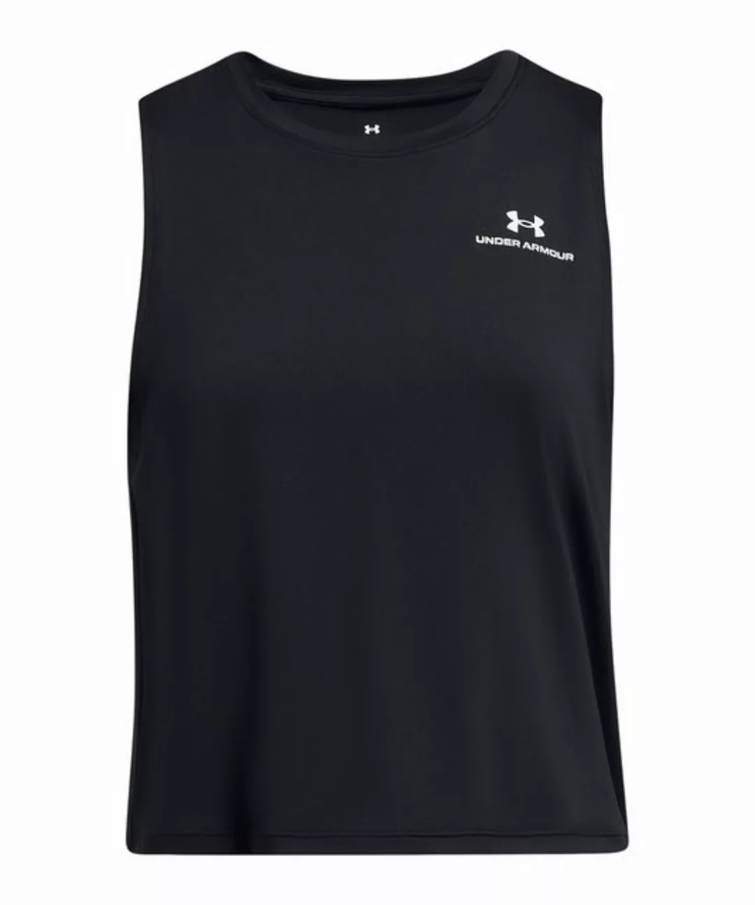 Under Armour® T-Shirt Vanish Energy Crop Tanktop Damen default günstig online kaufen