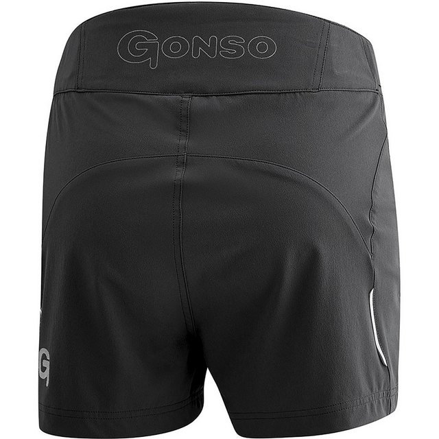 Gonso 2-in-1-Shorts Shorts Igna günstig online kaufen