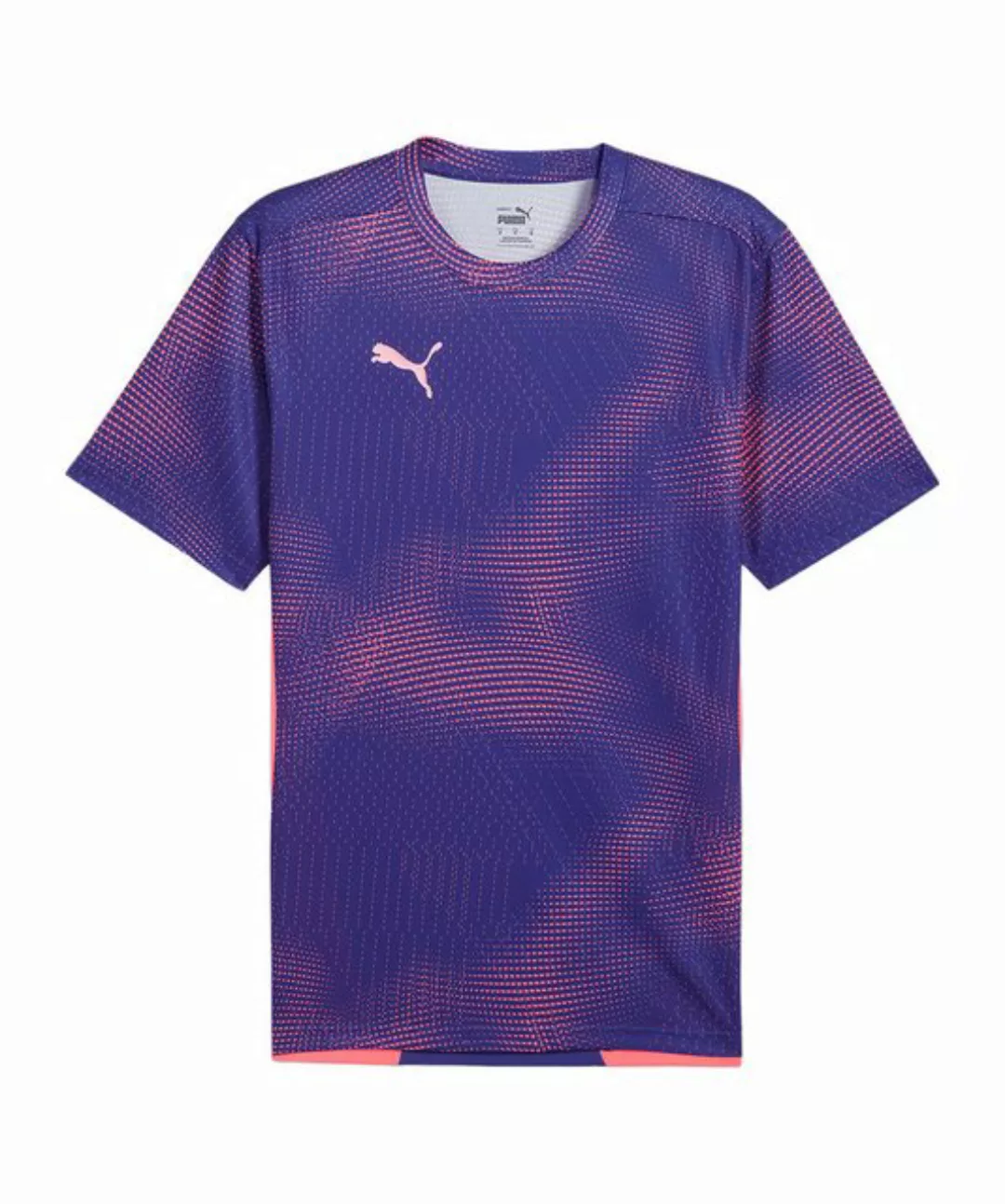 PUMA T-Shirt PUMA individualFINAL Trikot Polyester günstig online kaufen