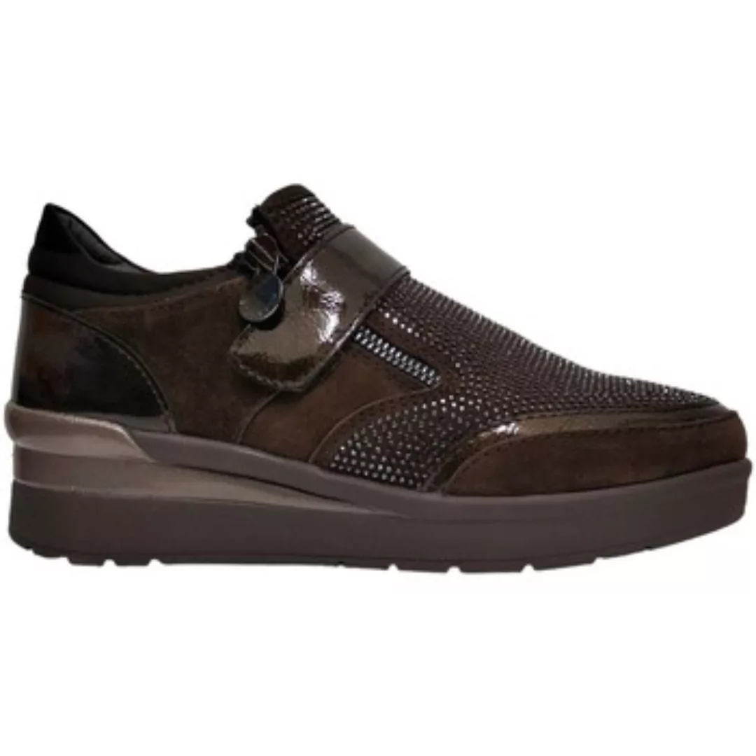 Stonefly  Sneaker 219978-marrone günstig online kaufen