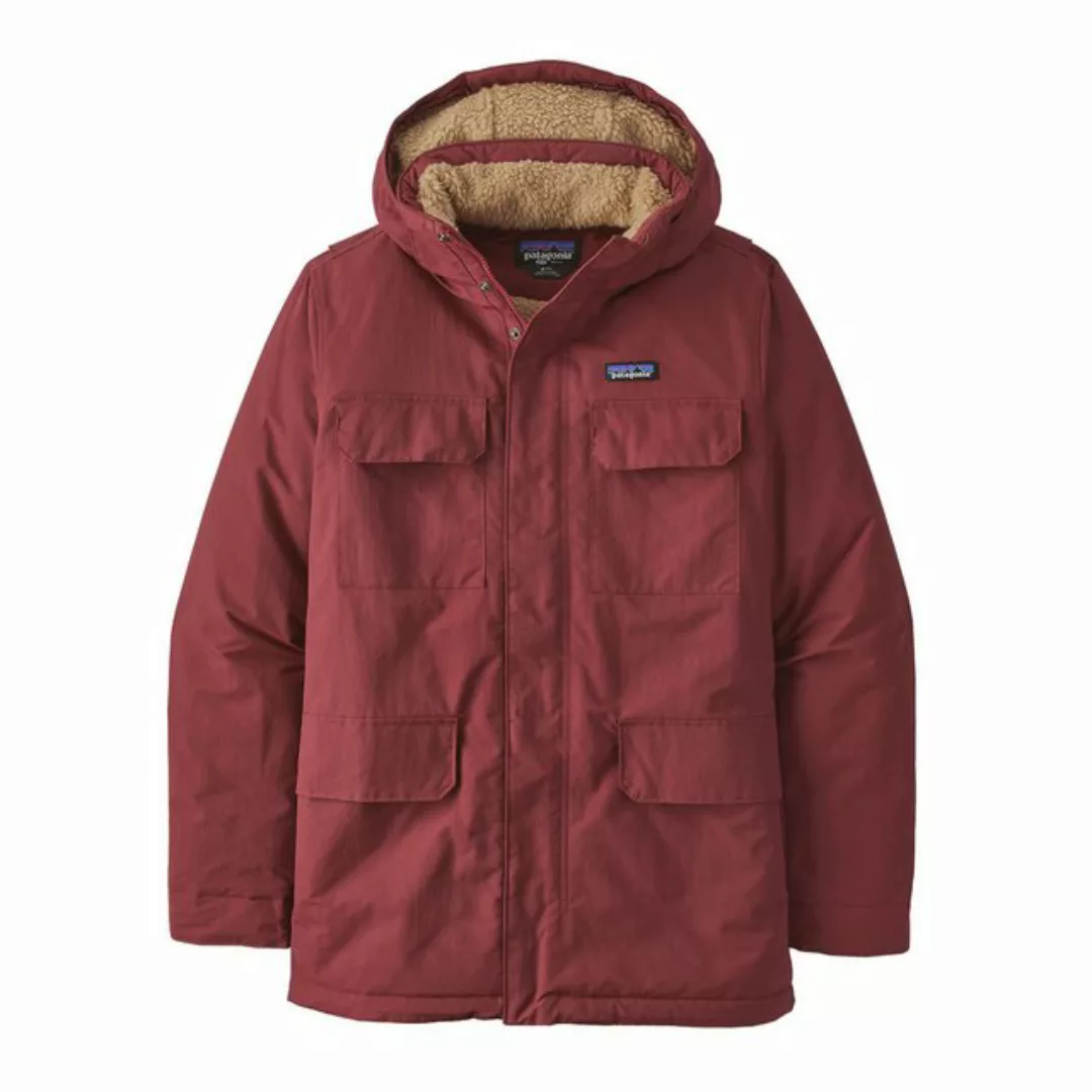 Patagonia Anorak Patagonia M Isthmus Parka Herren Anorak günstig online kaufen