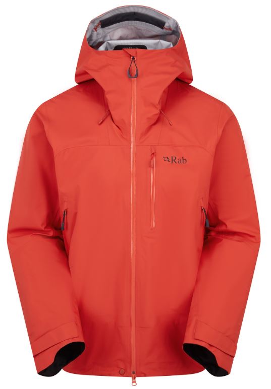 Rab Firewall Mountain Jacket - Hardshelljacke günstig online kaufen