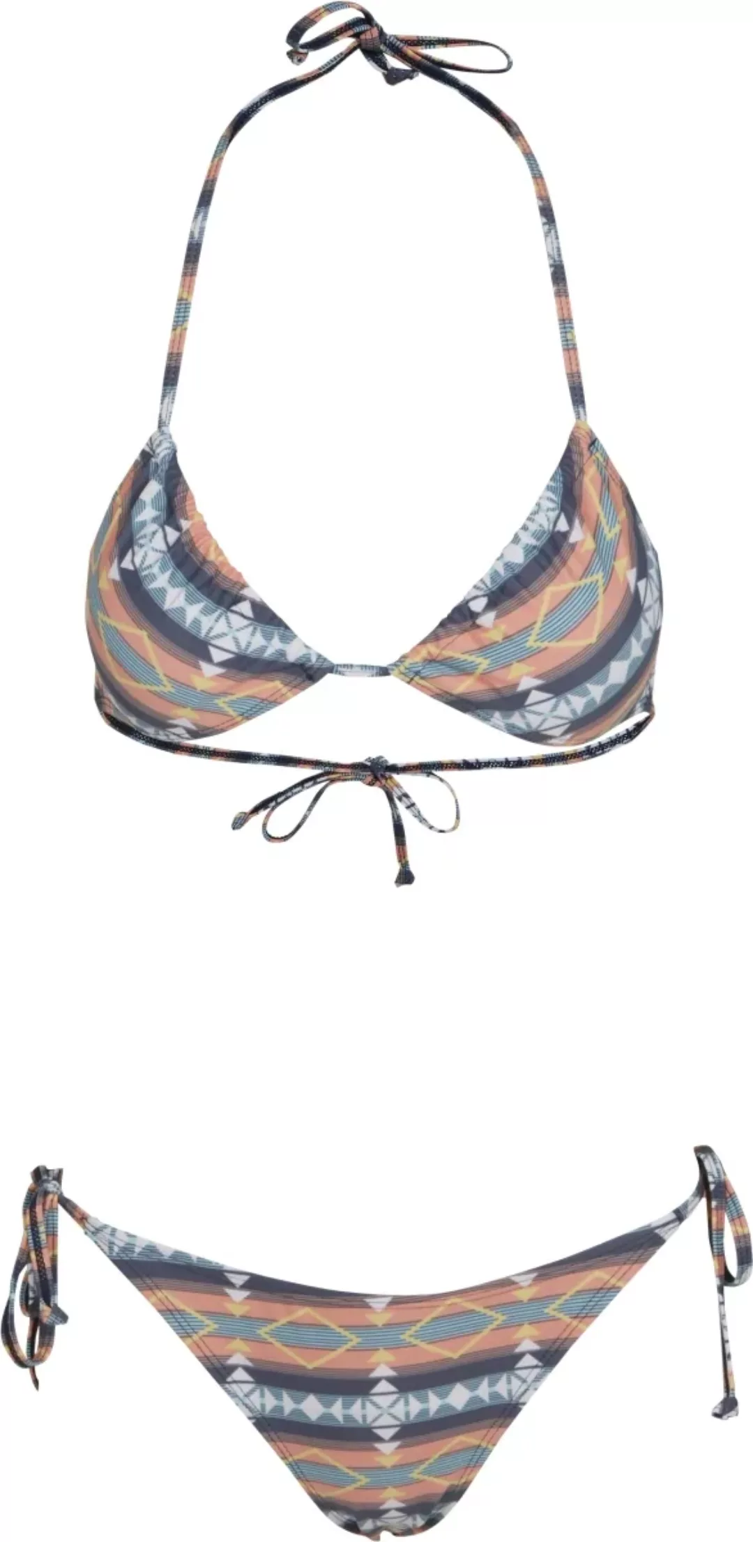 URBAN CLASSICS Bügel-Tankini "Damen Ladies Inka Bikini" günstig online kaufen