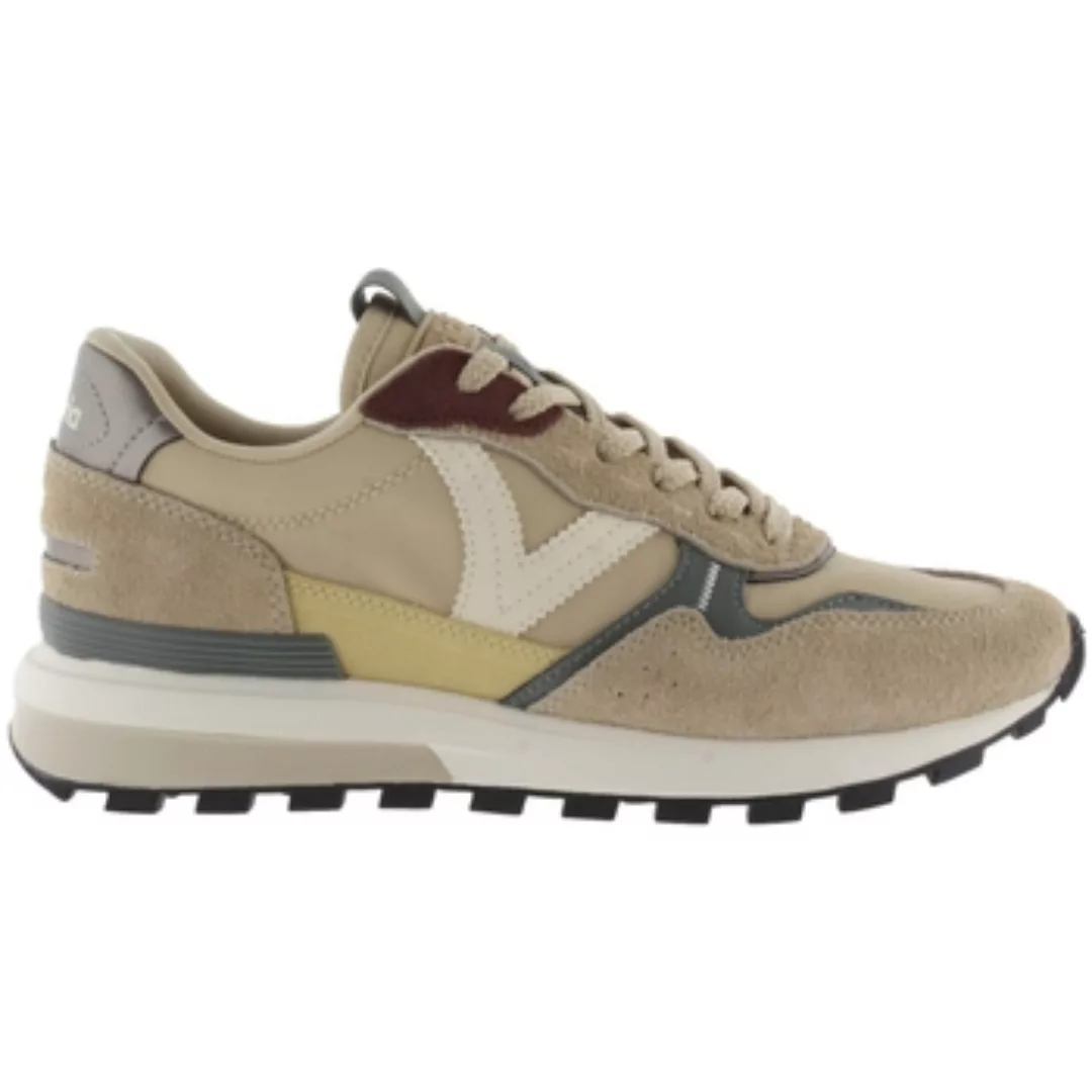 Victoria  Sneaker Sneakers 156107 - Beige günstig online kaufen