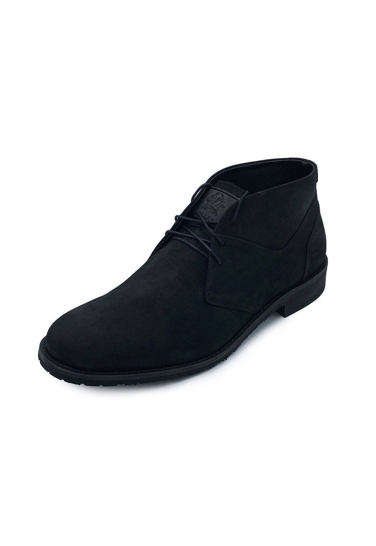 Hollert Schnürstiefelette Herren Leder Stiefeletten ARTHUR günstig online kaufen
