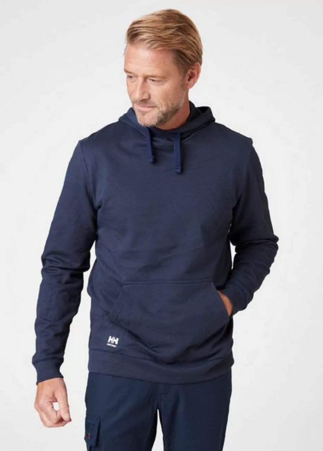 Helly Hansen Rundhalspullover günstig online kaufen