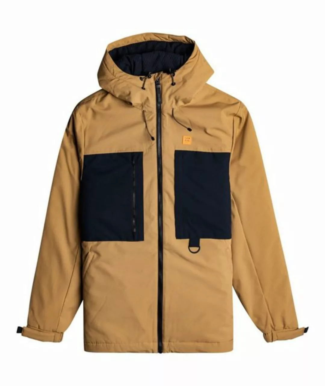 Billabong Anorak Billabong M Canyon Jacket Herren Anorak günstig online kaufen