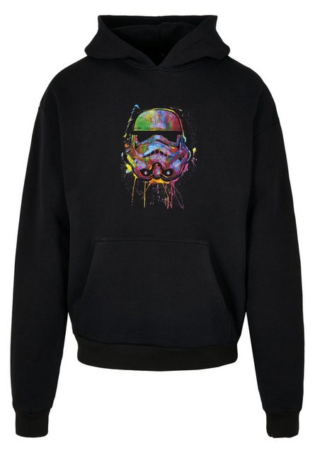 F4NT4STIC Sweatshirt Star Wars Stormtrooper Herren,Premium Merch,Oversize,K günstig online kaufen