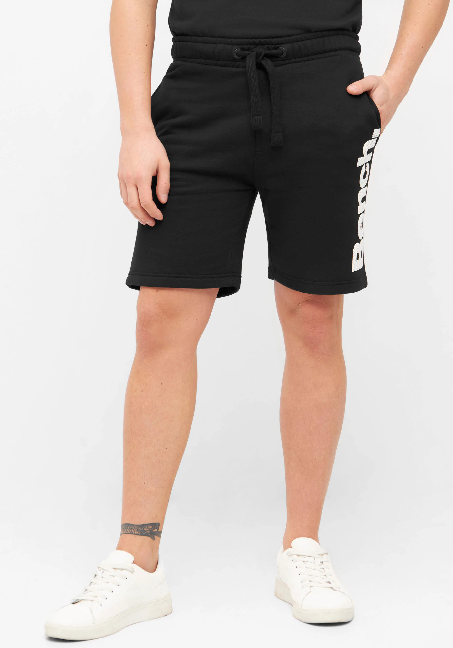 Bench. Shorts "ROLLO" günstig online kaufen