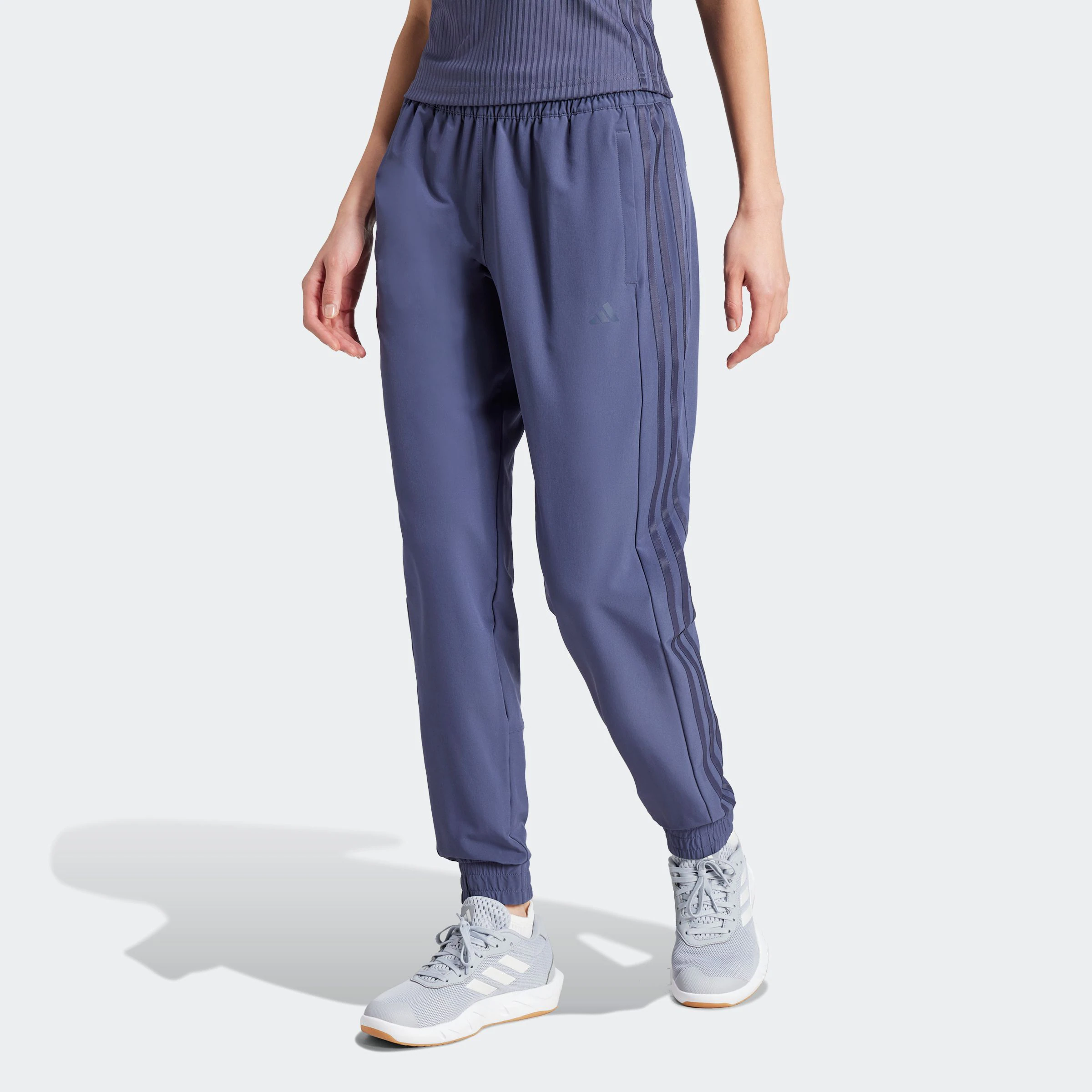 adidas Performance Sporthose "PACER WVN PANT", (1 tlg.) günstig online kaufen