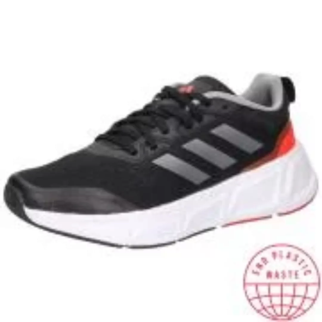 adidas Questar Running Herren schwarz|schwarz|schwarz|schwarz|schwarz|schwa günstig online kaufen