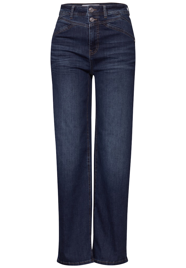 Street One Damen Jeans A378543 günstig online kaufen