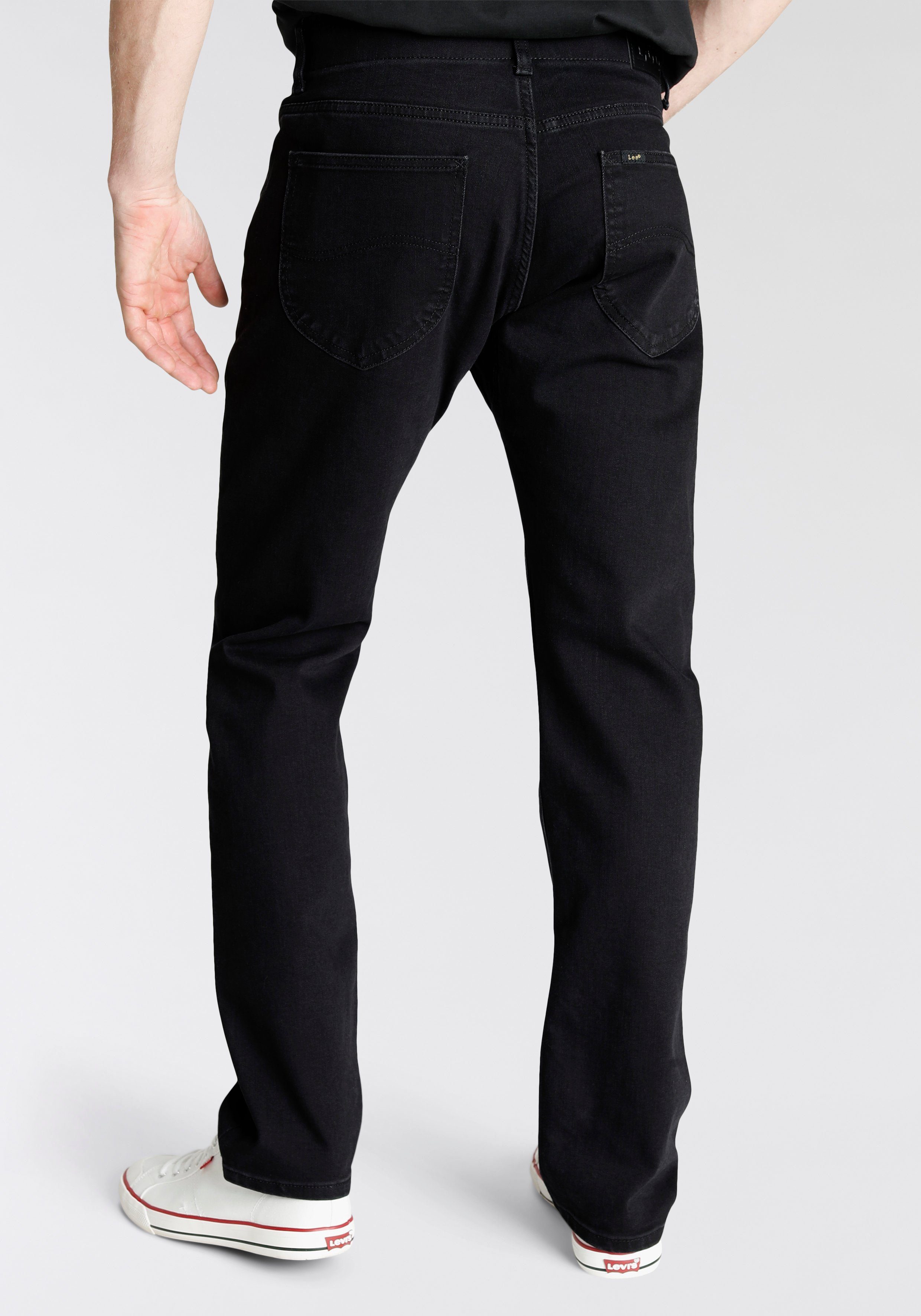 Lee Slim-fit-Jeans "Extrem Motion Slim", Extreme Motion Stretchware günstig online kaufen