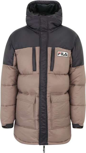 Fila Winterjacke Lichtenau Heavy Puff Parka günstig online kaufen