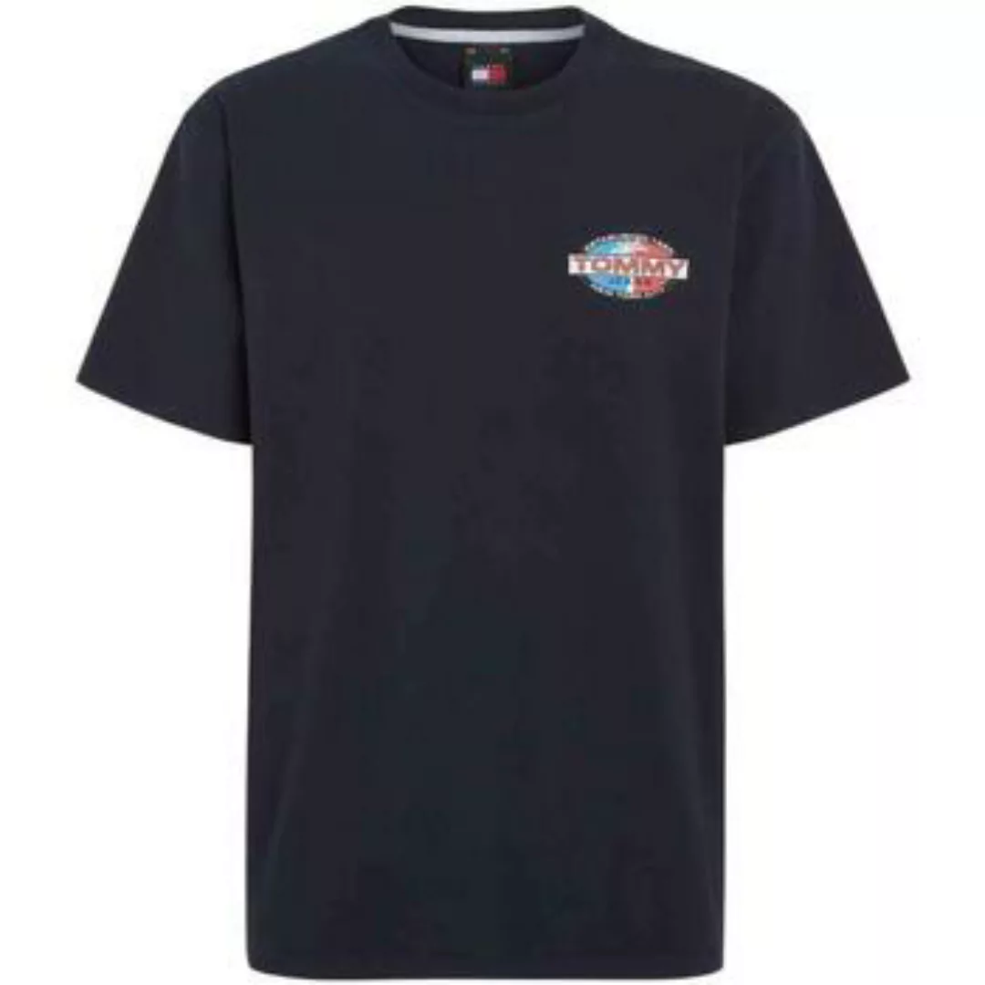 Tommy Jeans  T-Shirt - günstig online kaufen