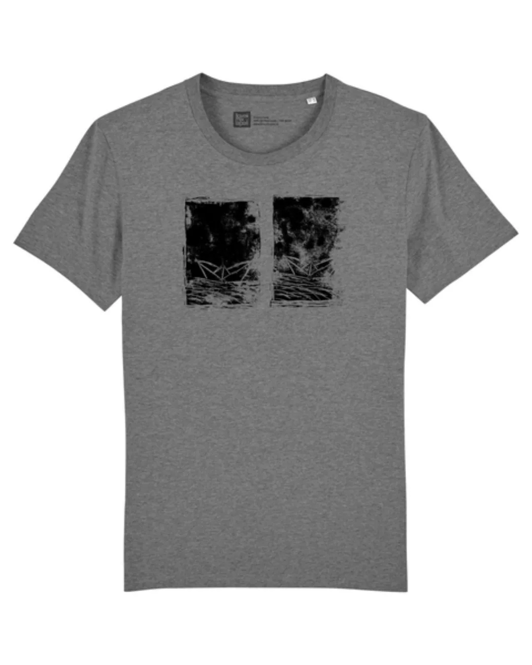 Herren T-shirt Paperboat 3.0 Aus 100% Biobaumwolle günstig online kaufen