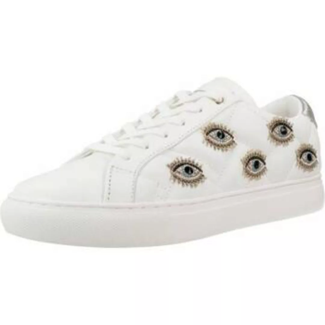 Kurt Geiger London  Sneaker LANE QUILT EYE günstig online kaufen