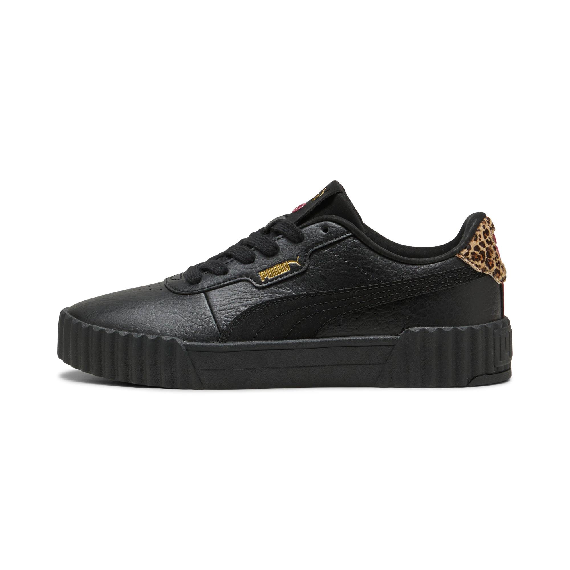 PUMA Sneaker "CARINA 3.0 ANIMAL FLAIR" günstig online kaufen