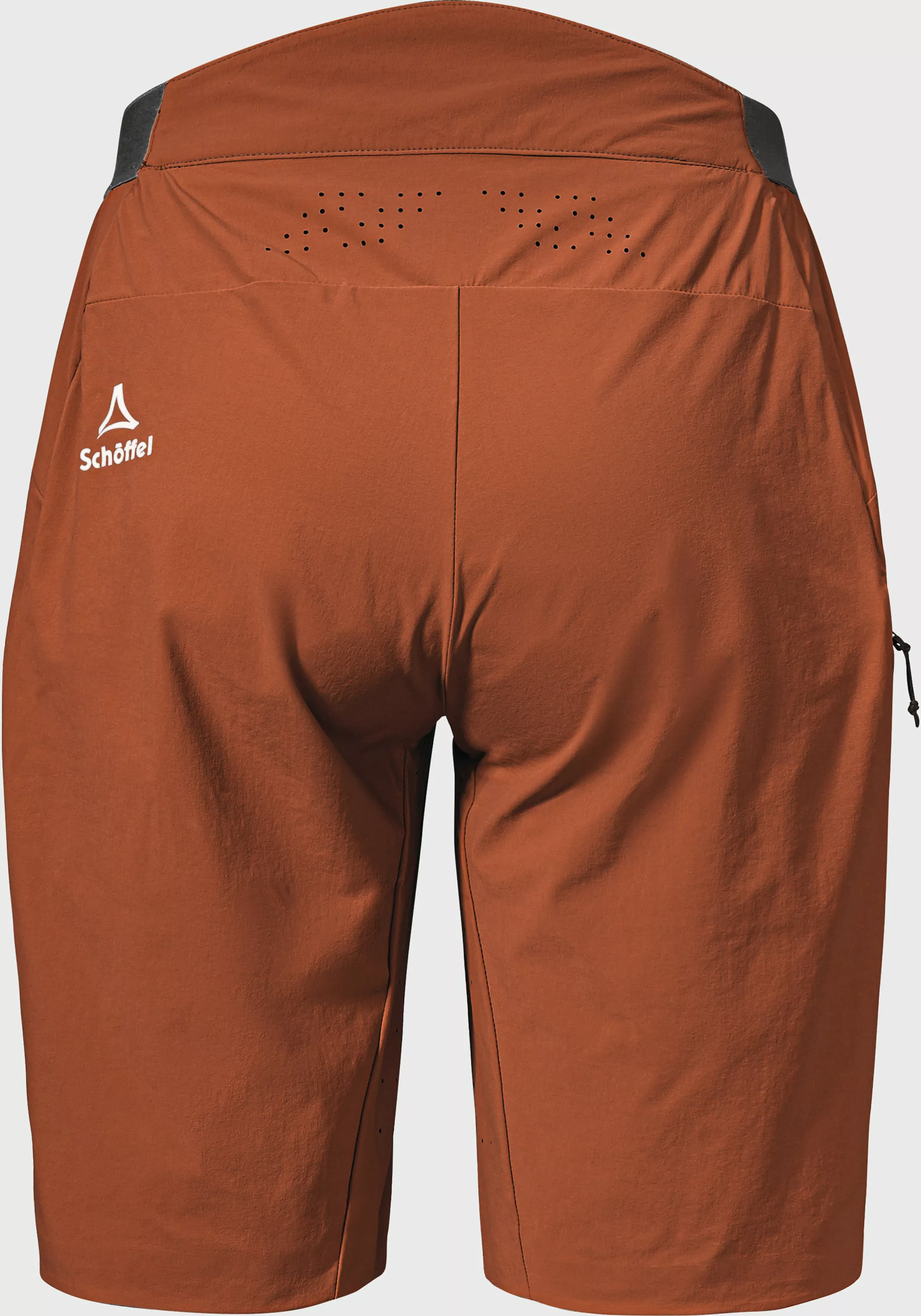 Schöffel Shorts "Shorts Mellow Trail L" günstig online kaufen