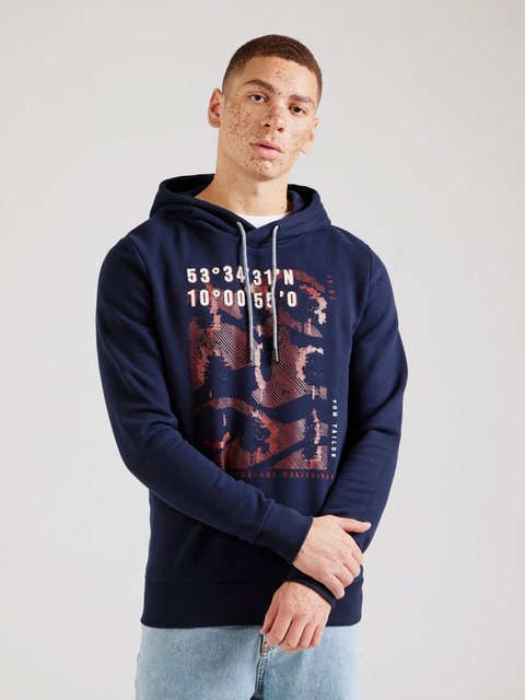 TOM TAILOR Sweatshirt (1-tlg) günstig online kaufen