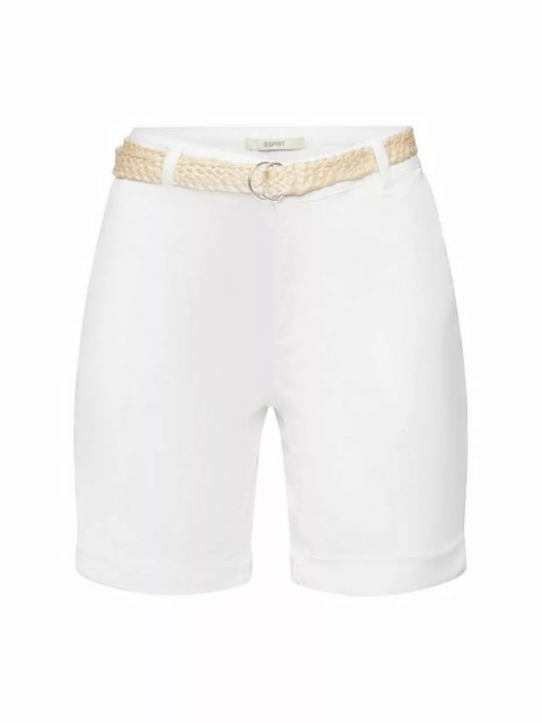 Esprit Shorts Chino-Shorts (1-tlg) günstig online kaufen