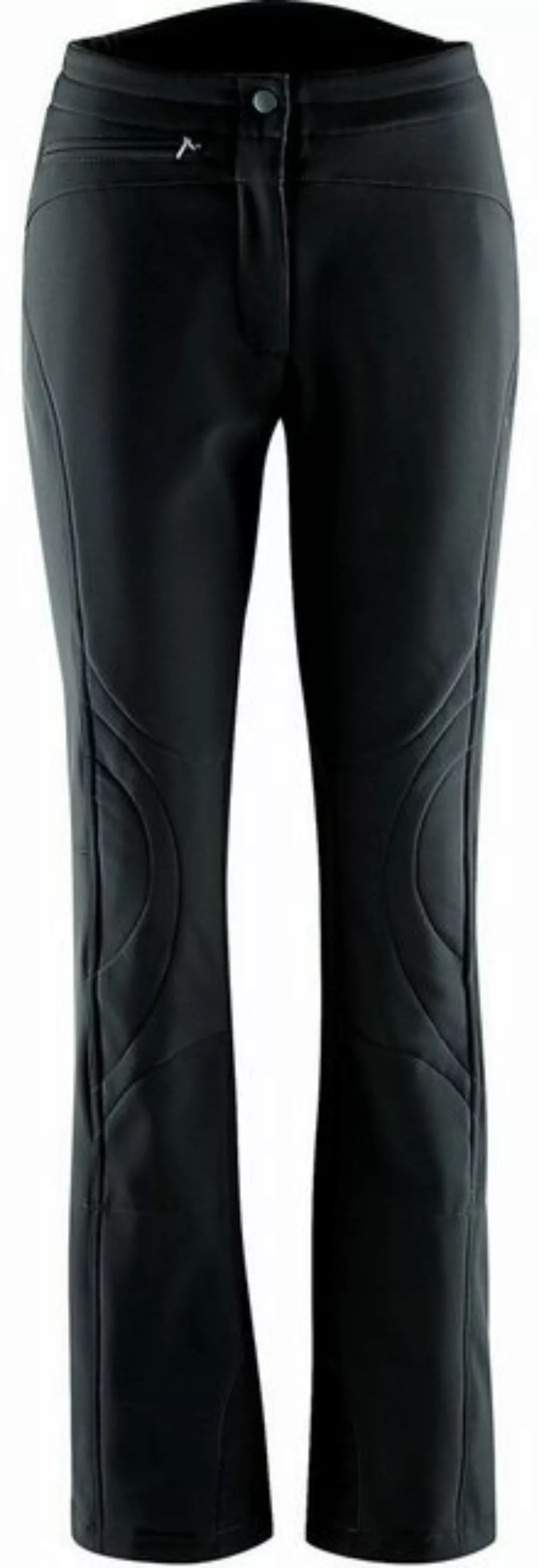 Maier Sports Softshellhose Da-Hose Softshell - Marie günstig online kaufen