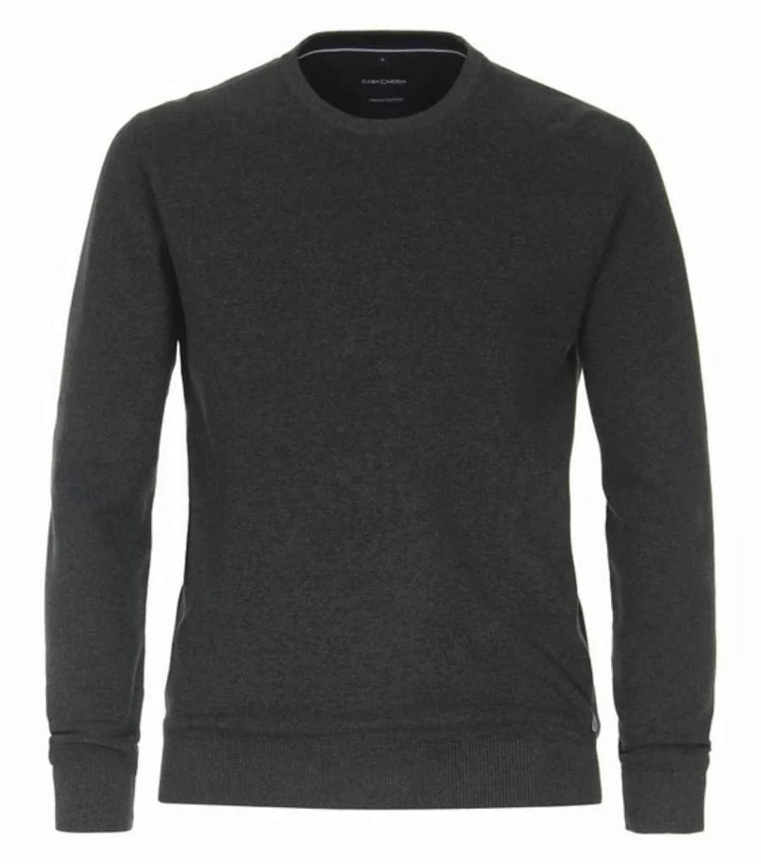 CASAMODA Sweatshirt SNOS Pullover O-Neck günstig online kaufen