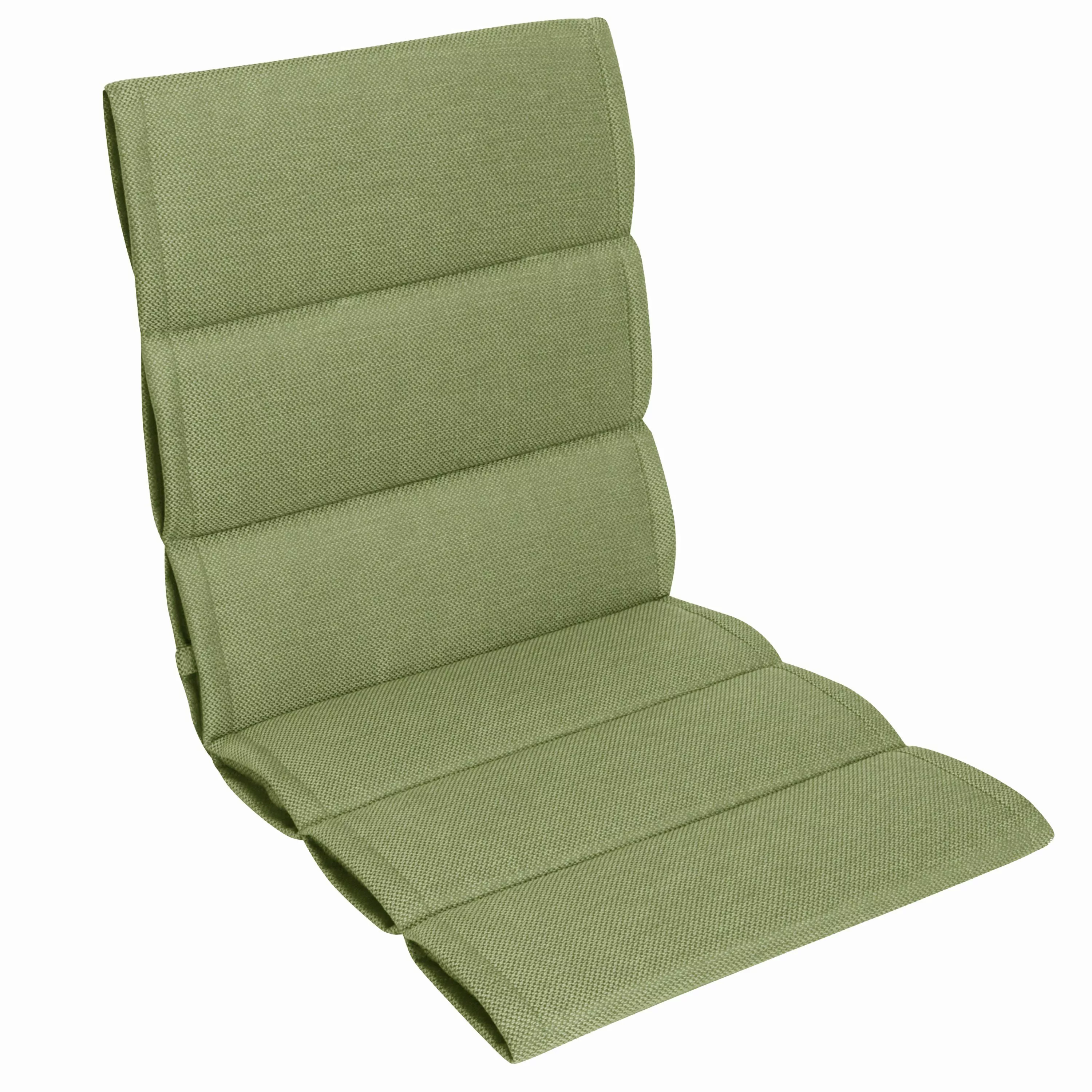 Herlag Polsterauflage Linnea, (1 St), Stuhlauflage günstig online kaufen
