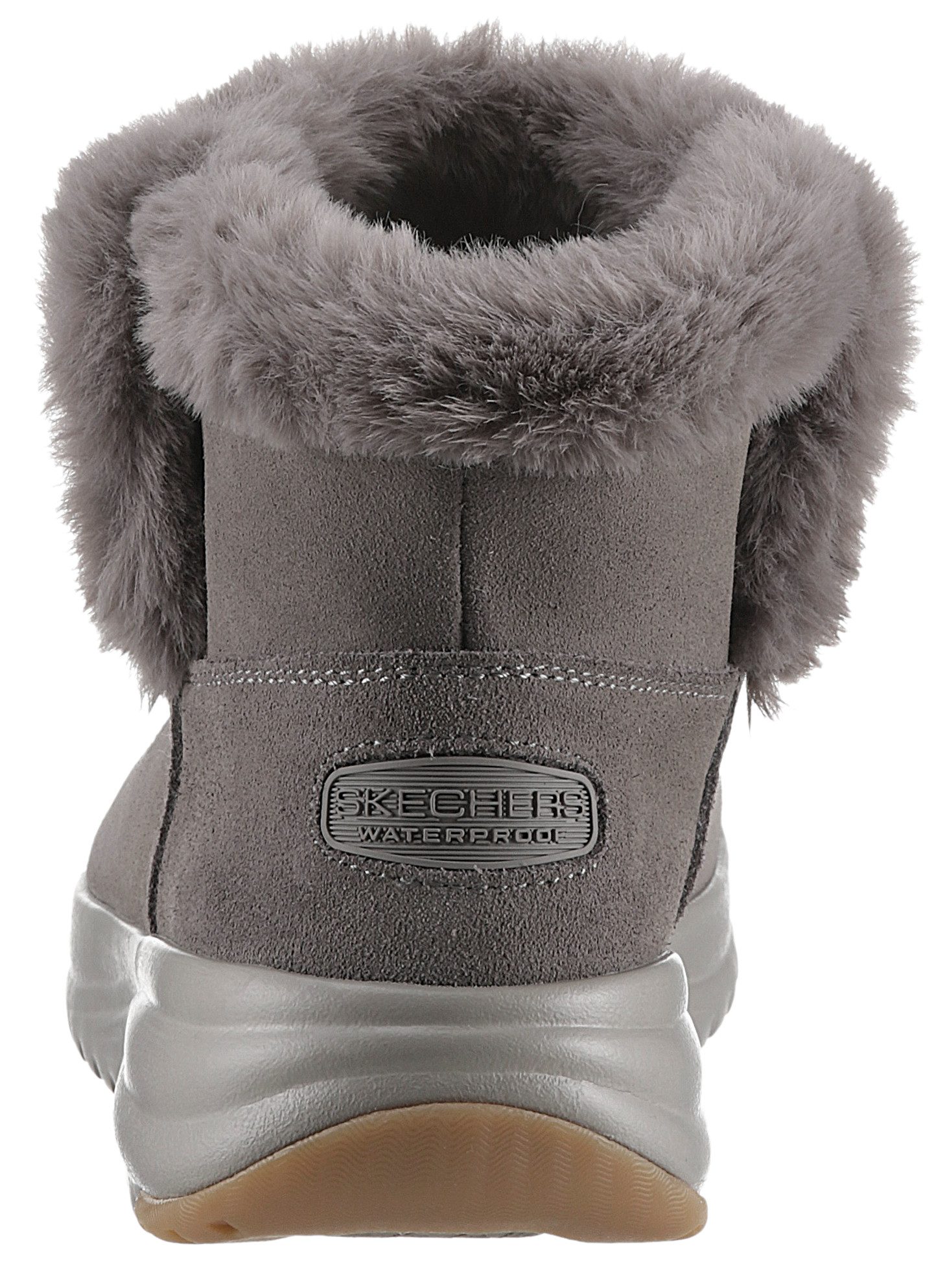 Skechers ON-THE-GO STELLAR-COZY STEP Winterboots Winterstiefel, günstig online kaufen