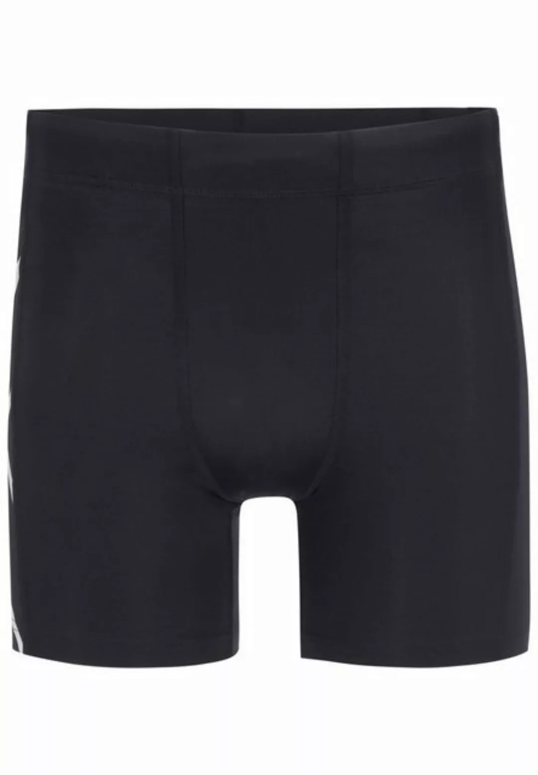 2xU Laufshorts Core Compression 1/2 (1-tlg) günstig online kaufen