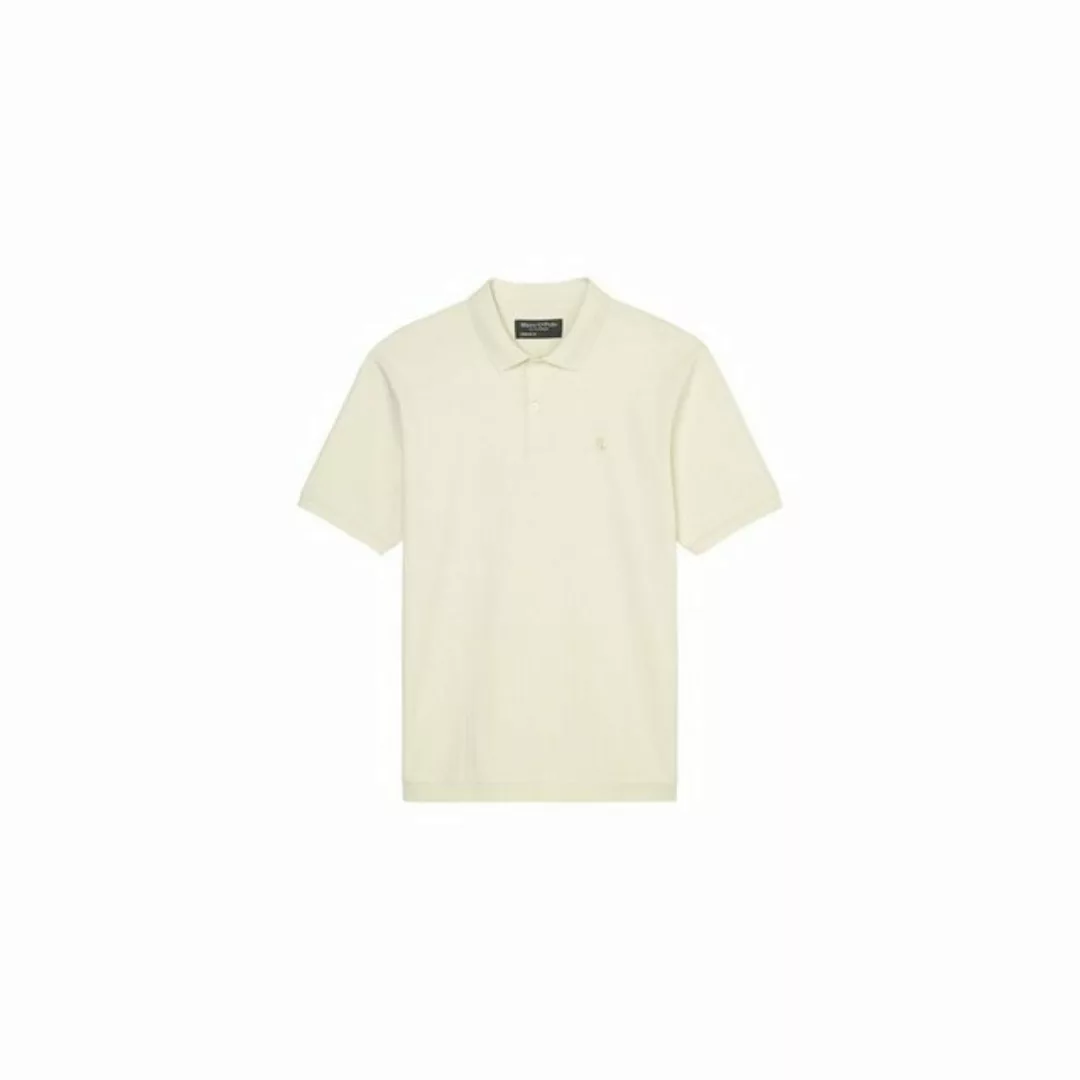 Marc O'Polo Poloshirt grün (1-tlg) günstig online kaufen